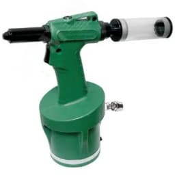 Заклепочник гидропневматический композитный, 2.4 - 4.8 мм