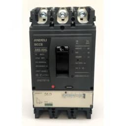 Выключатель автоматический AM2-400L-2.3SE 400A (160A-400A) 50KA электронный расцепитель