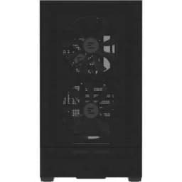 Корпус для компьютера Zalman P30 AIR Black