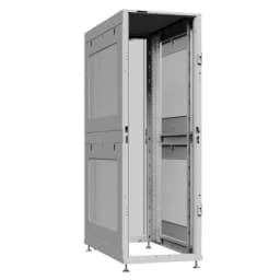 Шкаф 24U 600х1200 SYSMATRIX NS 6224.7022