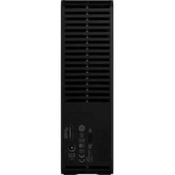 Накопитель WD Elements Desktop 16Tb WDBWLG0160HBK-EESN