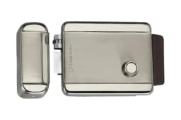 Замок электромеханический TS-EL2370SS Tantos