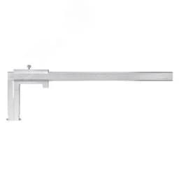 Штангенциркуль нониусный для измерения тормозных барабанов и колодок автомобиля ШЦСА-2 50-550-0.02