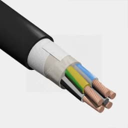Кабель силовой ПвПГнг(А)-HF 5х35мк(N, PE) -0,66