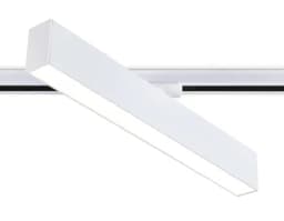 Трековый однофазный светодиодный светильник Ambrella Light GL6772