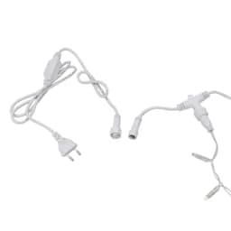 Гирлянда Светодиодный Дождь 2х6м NN 235175