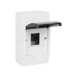 Щит ЩРН-П-4 IP41 EKF pb40-n-4