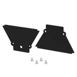 Комплект заглушек COMFORT21VFANTOM BLACK Arlight Металл 052567