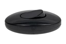 Переключатель на шнур черн. Makel 10064