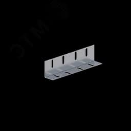 Соединитель прямой ЛАСМ.26.50.200.1,5.1