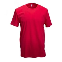 Футболка цв. красный р.2XL (р.54)