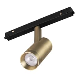Светильник MAGORIENTSPOTR4512W Warm3000 BR 24 deg 48V DALI Arlight IP20 Металл 5 лет 045062