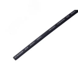 Трубка термоусаживаемая СТТК (3:1) двустенная клеевая 6,0/2,0мм, черная, 1шт REXANT