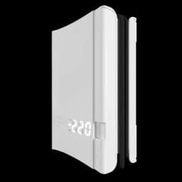 Стабилизатор напряжения однофазный КилоГерц Э 1-3