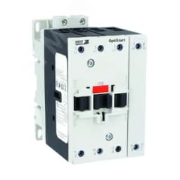 Контактор OptiStart K-FD-80-40-00-A024 для коммутации цепей пост.тока КЭАЗ Optima