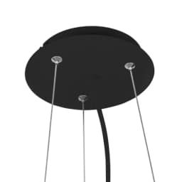 Подвес Arlight SPXTB1 Black Металл 023159