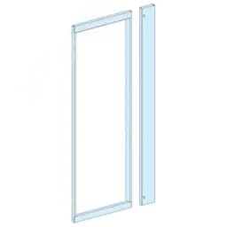 РАМА ПЕР. ПАНЕЛИ, Ш=800 ММ