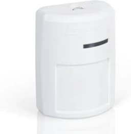 Извещатель охранный поверхностный оптико-электронный адресный Рубеж ИО 30920-2 (ИК, пассивный, штора)