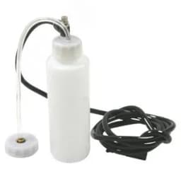 Приспособление для прокачки тормозов и цилиндров сцепления