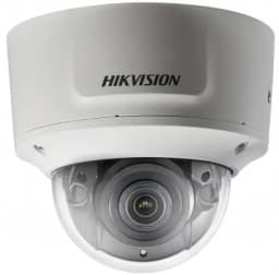 Купольная видеокамера Hikvision DS2CD2783G0IZS 8Мп IP