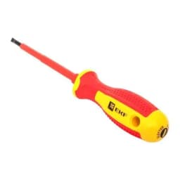 Отвертка SL4х100мм Expert 1000В PROхima EKF sl-4-100-exp-in