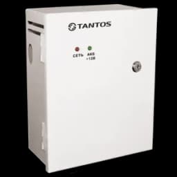 Источник питания Tantos ББП-40 MAX-L