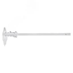 Штангенциркуль ШЦ-2-1000 0.05 губки 125мм Hortz