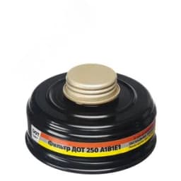 Фильтр ДОТ 250 А1В1Е1
