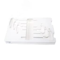 Ложемент для набора Г-образных TORX 22306PR, PVC King Tony