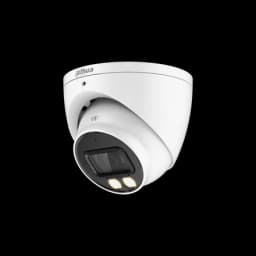 Купольная HDCVI-видеокамера DH-HAC-HDW1801TP-IL-A-0280B-S2