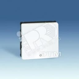 Клавиша для 75888-39 (Вкл/Выкл), S82,82N, белый