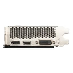 Видеокарта nVidia GeForce RTX 3050 Ventus 2X XS 8G OC MSI