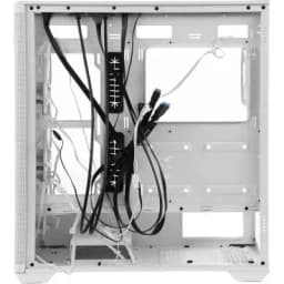Корпус Air Power G5 Plus White Formula