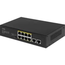Коммутатор GS1010P Cudy