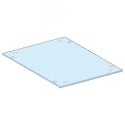 СПЛОШ.ВЕРХ.ПАН, IP30,Ш=400ММ,Г=400ММ Schneider Electric