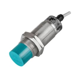 Бесконтактный выключатель ISN EF81A-12G-15-LZ