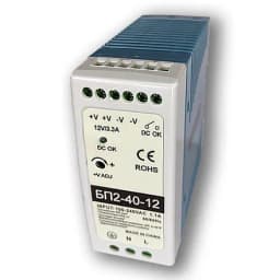 Блок питания БП2-40-12
