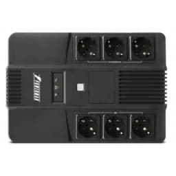 Источник бесперебойного питания (ИБП) Brick 800VA PowerMan