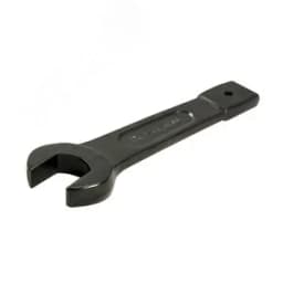 Ключ гаечный (рожковый) односторонний ударный 32 Hortz