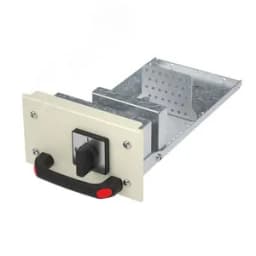 Комплект блок 2M3 DKC