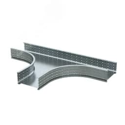 Ответвитель Т-образный листовой 200х600 R=660мм