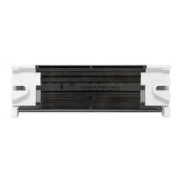 Шина нулевая в корпусе 2х15 EKF sn0-2x15