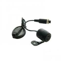 AHD видеокамера 2 Мп миниатюрная уличная SECTEC ST-A335C-A