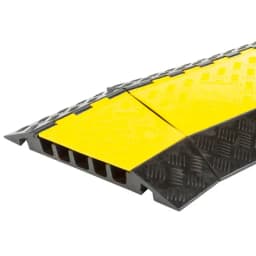 Кабель-канал 36х32мм 20т ККР 5-20У угловая часть (ЛЕВЫЙ)