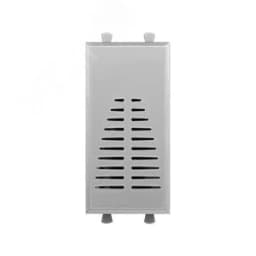 Avanti Звонок модульный, , Закаленная сталь, 1 модуль