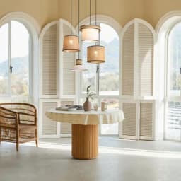 Подвеснойсветильник Freya Mixture FR5483PL01B