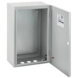 Корпус металлический ЩМП-04 SIMPLE 400х300х175 IP31 NO_SIMPLE_SHMP-04_IP31 ЭРА Б0041655