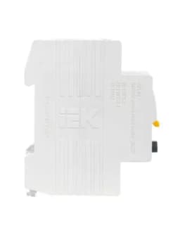 Выключатель дифференциального тока (УЗО) 4п 63А 30мА тип AC ВД1-63 KARAT IEK MDV10-4-063-030