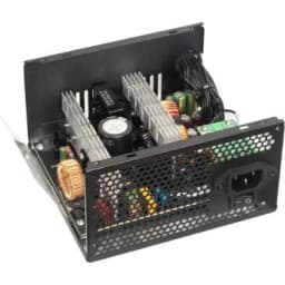 Блок питания 650W ACC-W650P Accord