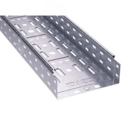 Лоток перфорированный 200х80х3000